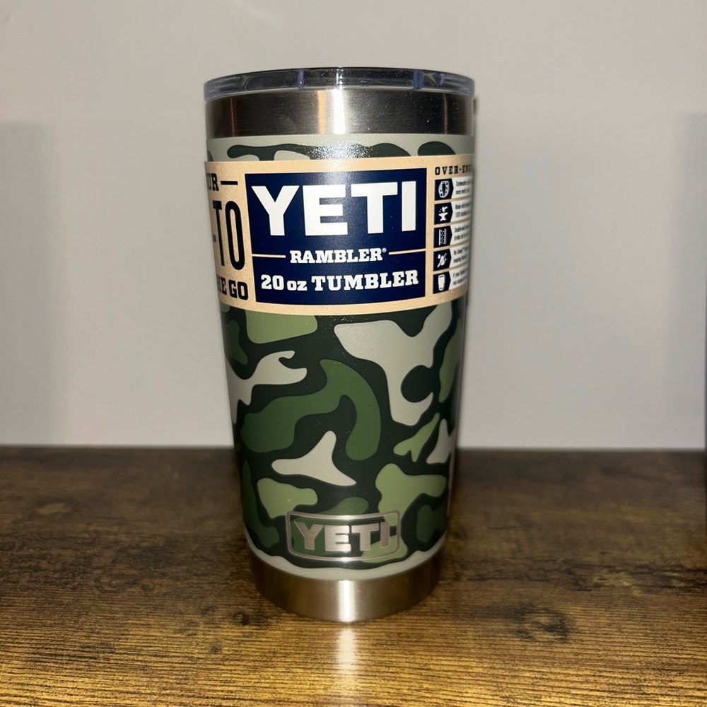 Army Yeti